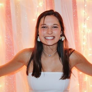 Meet your Posher, Krystyna